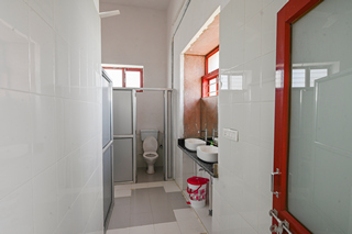 RKK Boarding - RANI PARVATI KANWAR DORM